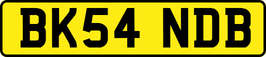 BK54NDB