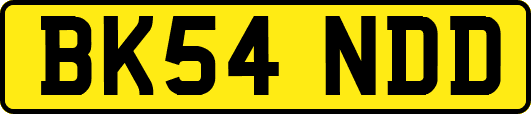 BK54NDD
