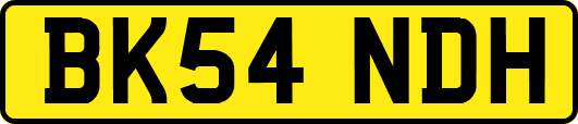 BK54NDH