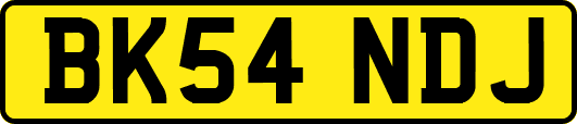 BK54NDJ