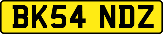 BK54NDZ