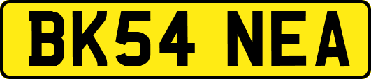 BK54NEA