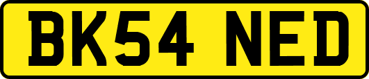 BK54NED