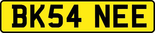 BK54NEE