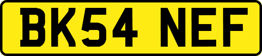 BK54NEF