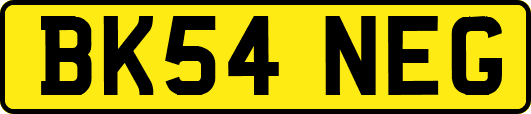 BK54NEG