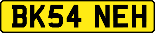 BK54NEH