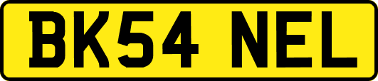 BK54NEL