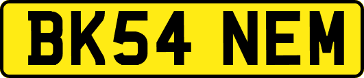 BK54NEM