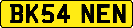 BK54NEN