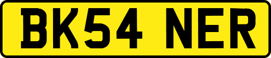 BK54NER