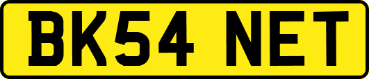 BK54NET