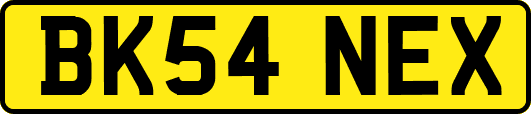 BK54NEX