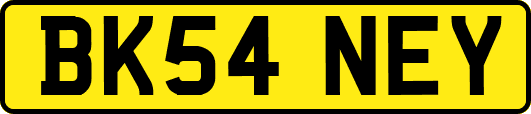 BK54NEY