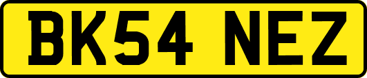 BK54NEZ