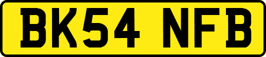 BK54NFB