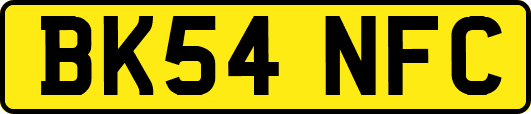 BK54NFC