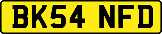 BK54NFD