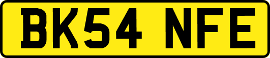 BK54NFE