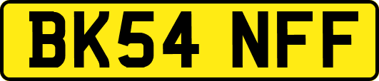 BK54NFF