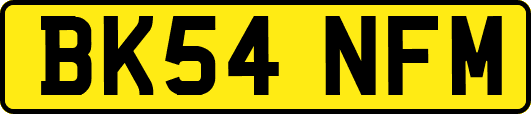 BK54NFM