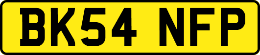 BK54NFP