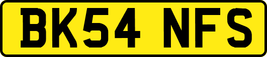 BK54NFS