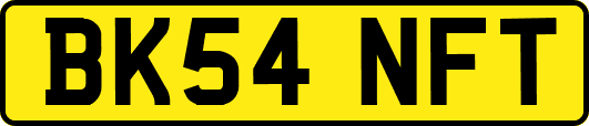 BK54NFT