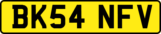 BK54NFV