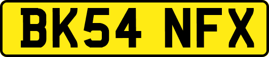 BK54NFX
