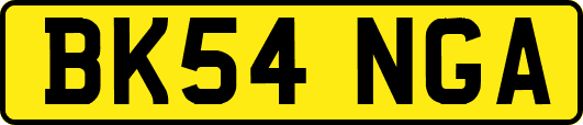 BK54NGA