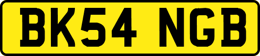 BK54NGB