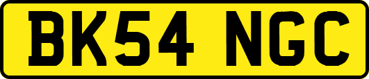 BK54NGC