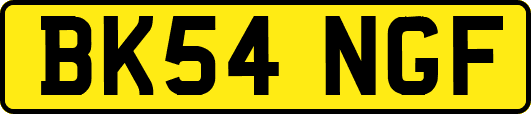 BK54NGF