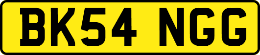 BK54NGG