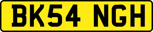 BK54NGH