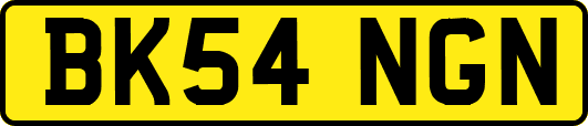 BK54NGN