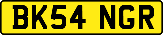 BK54NGR