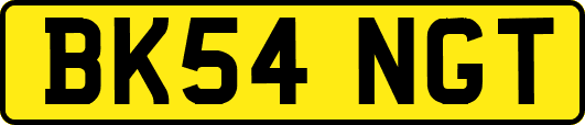 BK54NGT