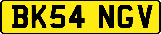 BK54NGV