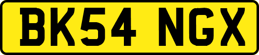 BK54NGX
