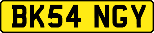 BK54NGY