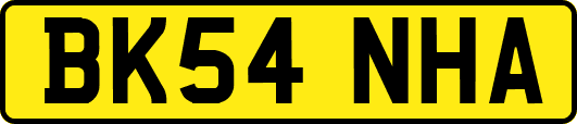 BK54NHA