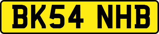 BK54NHB