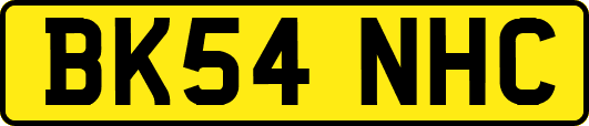 BK54NHC