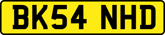 BK54NHD