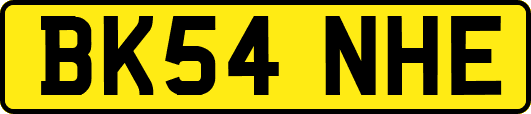 BK54NHE
