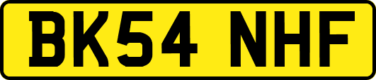 BK54NHF