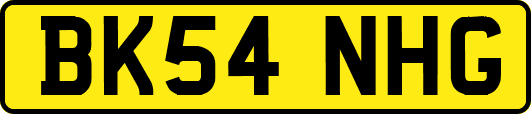 BK54NHG