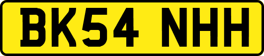 BK54NHH